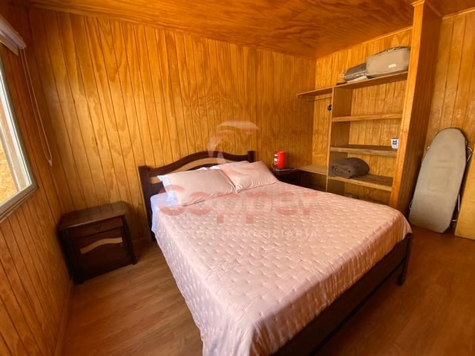 En Venta Terreno con dos casas Independientes, Rodillo