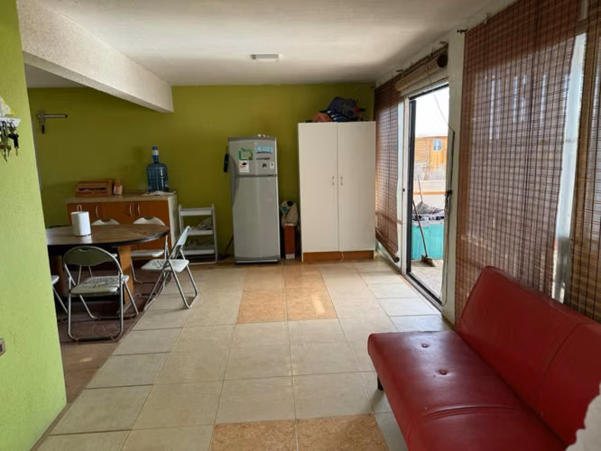 En Venta Terreno con dos casas Independientes, Rodillo