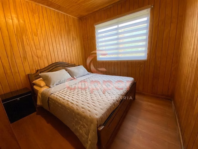 En Venta Terreno con dos casas Independientes, Rodillo