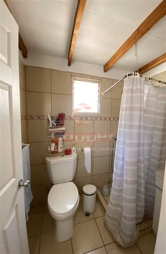 Se Vende Casa con amplio terreno salida Norte, Copiapó