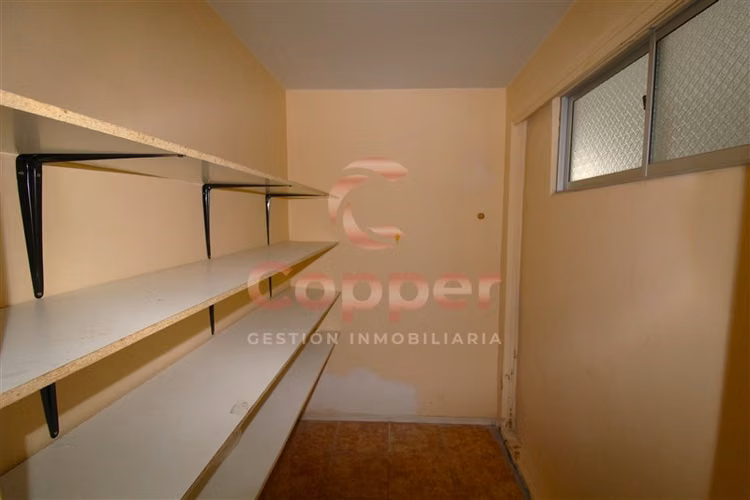 Propiedad en venta en avenida principal de Copiapó