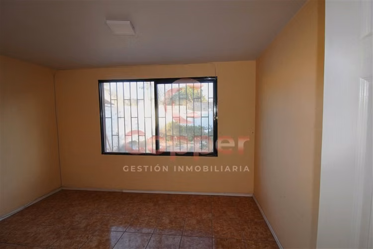 Propiedad en venta en avenida principal de Copiapó