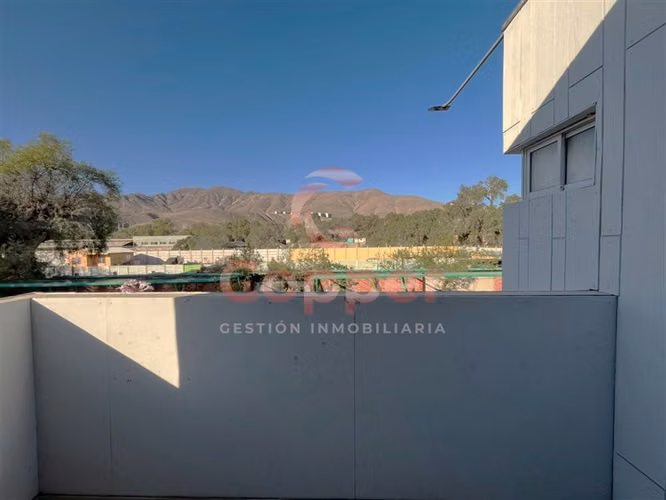 Casa Nueva en venta sector Pueblo san Fernando, Copiapo