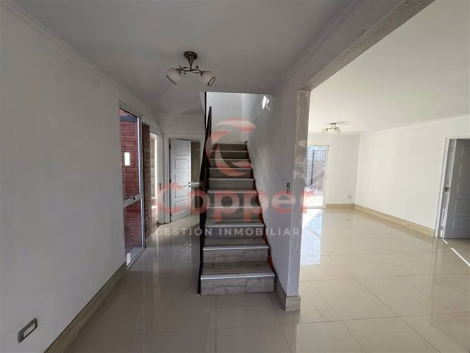 Casa Nueva en venta sector Pueblo san Fernando, Copiapo