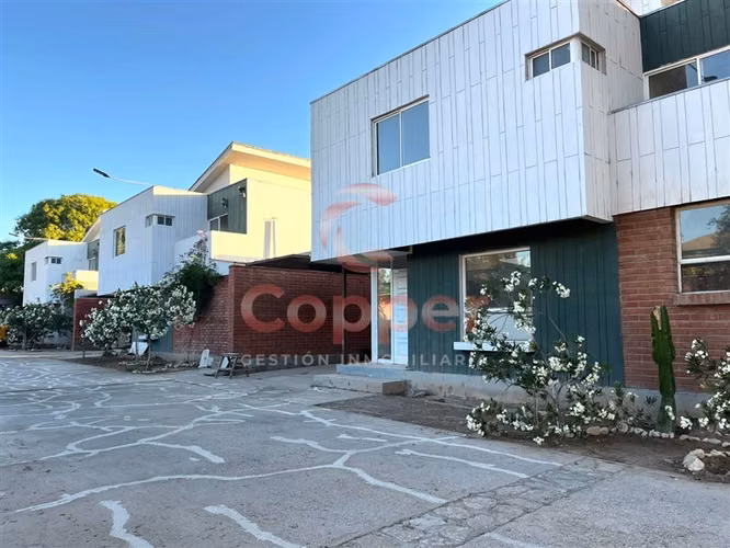 Se Venden casas Nuevas, sector Pueblo San Fernando, Copiapó