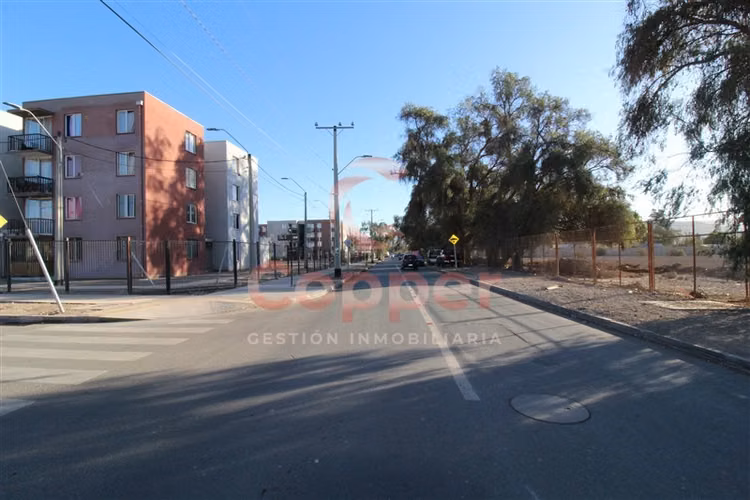 Excelente oportunidad de inversión, venta terreno Copiapó