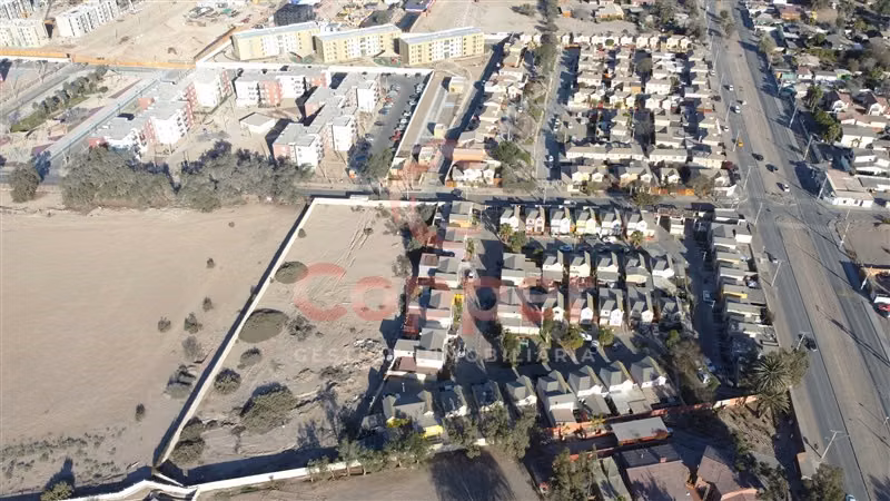 Excelente oportunidad de inversión, venta terreno Copiapó
