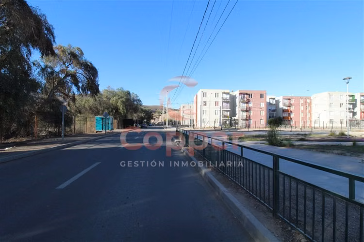 Excelente oportunidad de inversión, venta terreno Copiapó