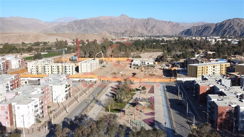 Excelente oportunidad de inversión, venta terreno Copiapó