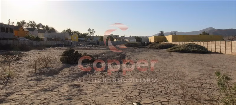 Excelente oportunidad de inversión, venta terreno Copiapó