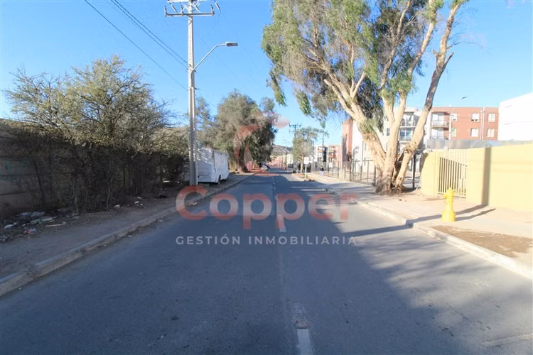 Excelente oportunidad de inversión, venta terreno Copiapó