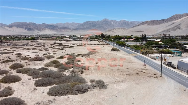 Terreno Construccion en venta en Copiapó - Imagen 11