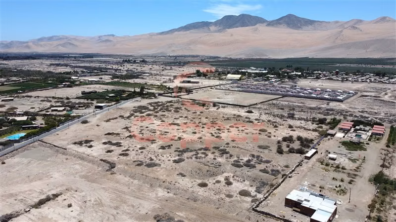 Terreno Construccion en venta en Copiapó - Imagen 13