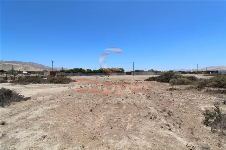 Terreno Construccion en venta en Copiapó - Imagen 5