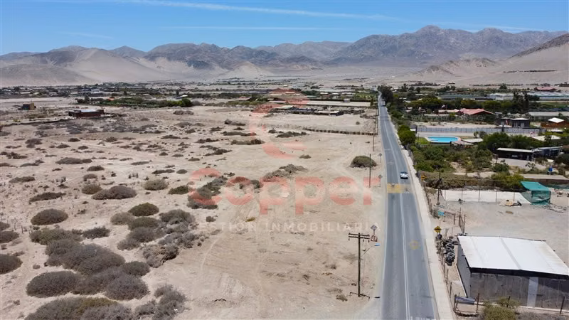 Agrícola en venta en Copiapó