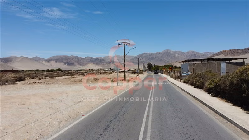 Agrícola en venta en Copiapó