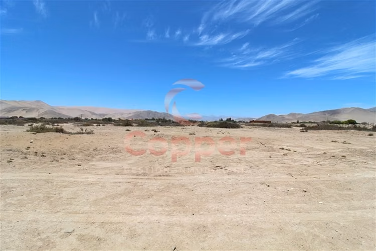 Agrícola en venta en Copiapó