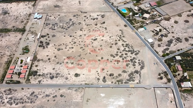 Agrícola en venta en Copiapó