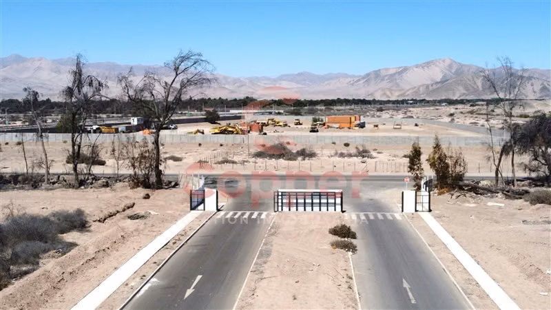Se Vende Terreno, Hacienda Toledo, Copiapó - Imagen 18