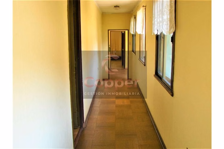Casa en arriendo en Vallenar
