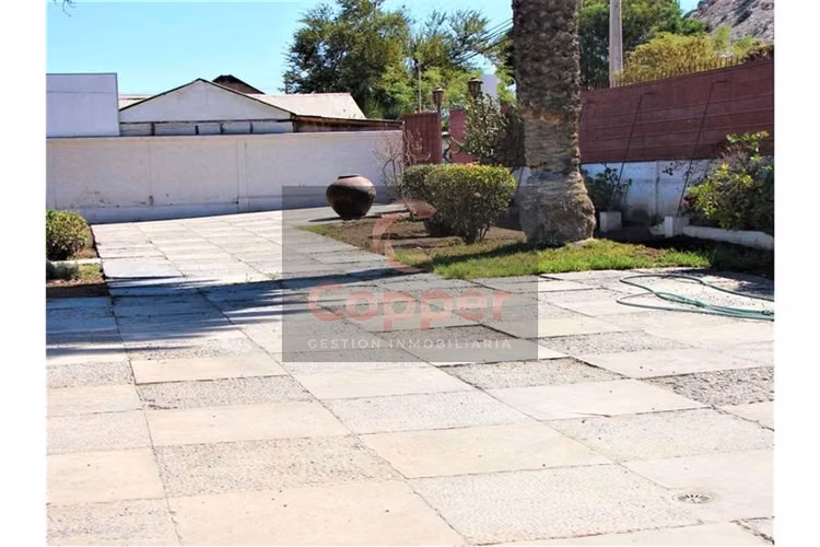 Casa en arriendo en Vallenar
