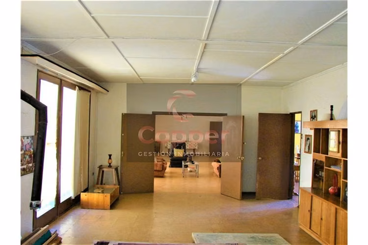 Casa en arriendo en Vallenar