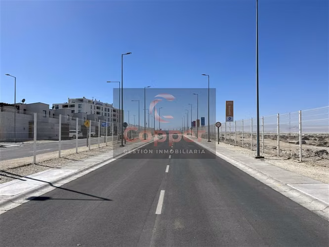 Departamento en venta de 2 dorm. en Caldera