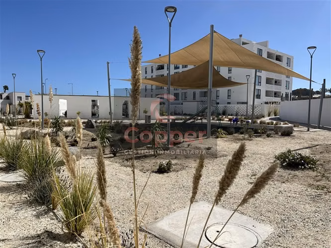 Departamento en venta de 2 dorm. en Caldera