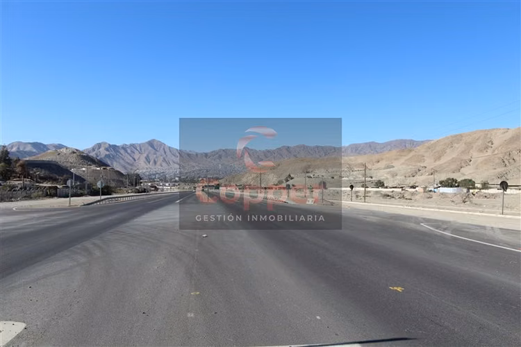 Terrenos Industriales en venta, Copiapó