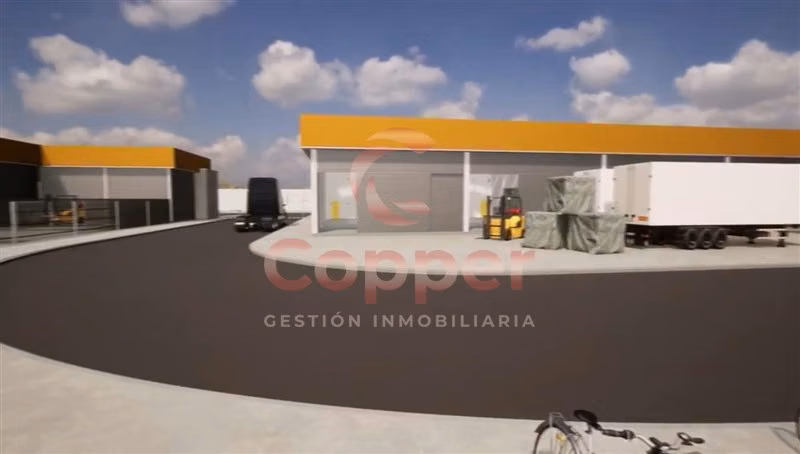Oficina Nueva en arriendo, La Florida, Tierra Amarilla
