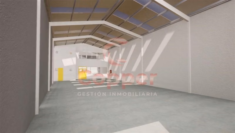 Oficina Nueva en arriendo, La Florida, Tierra Amarilla