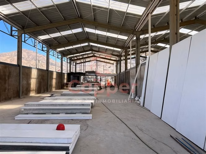 Bodegas Oficina en arriendo en Tierra Amarilla