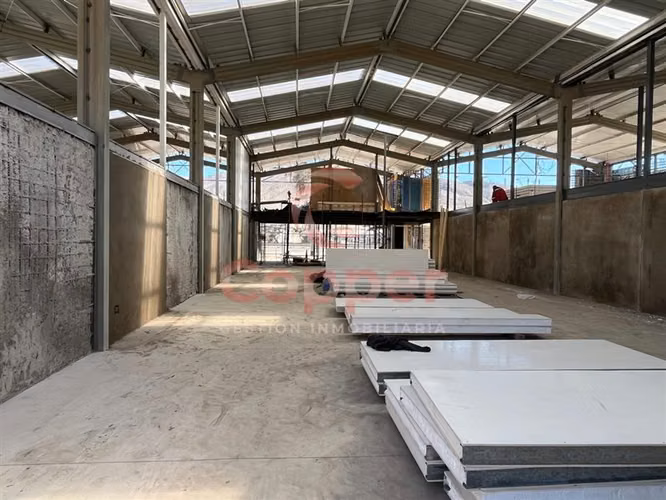Bodegas Oficina en arriendo en Tierra Amarilla