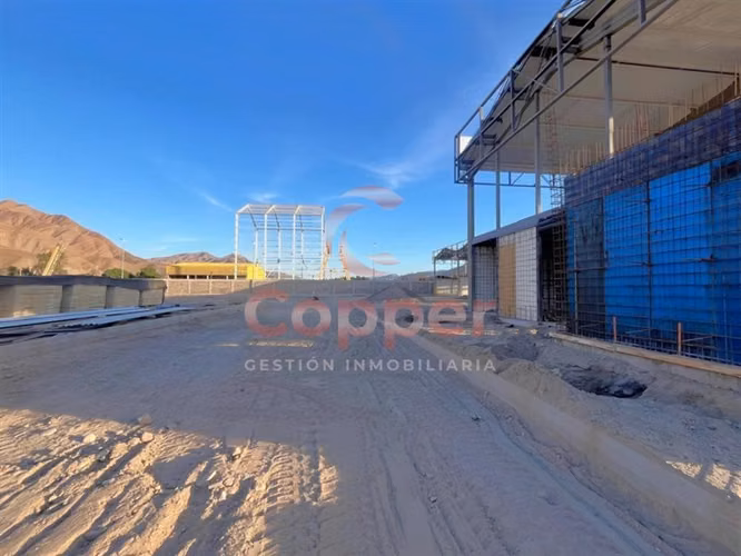 Bodegas Oficina en arriendo en Tierra Amarilla