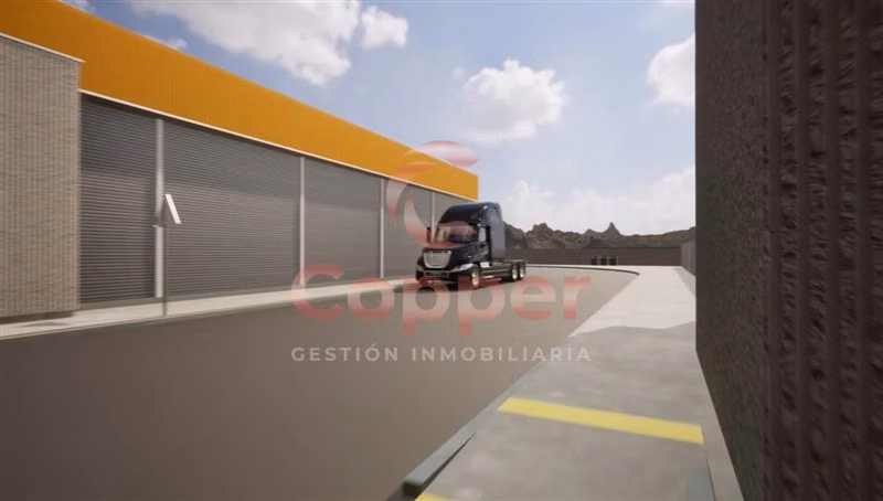 Bodegas Oficina en arriendo en Tierra Amarilla