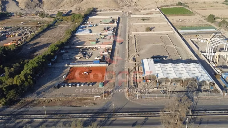 Bodegas Oficina en arriendo en Tierra Amarilla