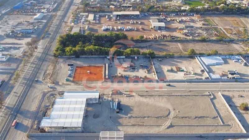Local Comercial, Oficina en arriendo, Tierra Amarilla