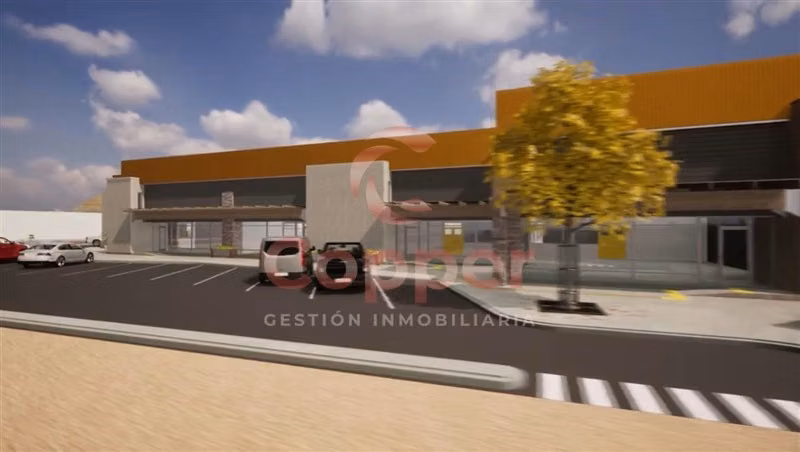 Local Comercial, Oficina en arriendo, Tierra Amarilla