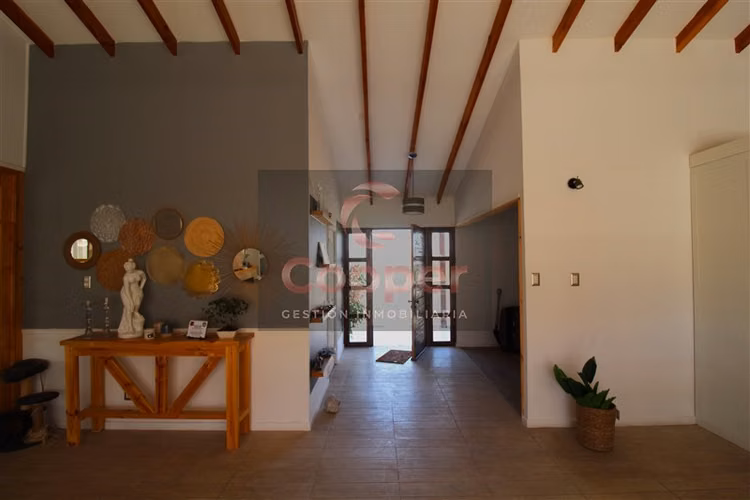 Casa en venta de 7 dorm. en Copiapó