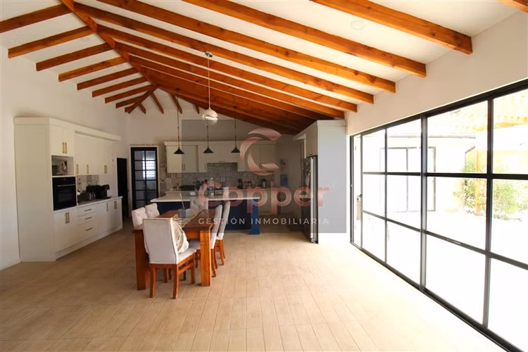 Casa en venta de 7 dorm. en Copiapó