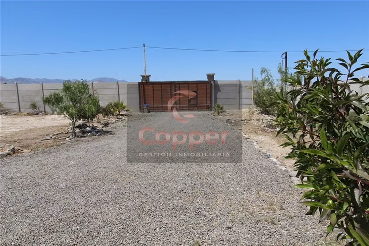 Casa en venta de 7 dorm. en Copiapó
