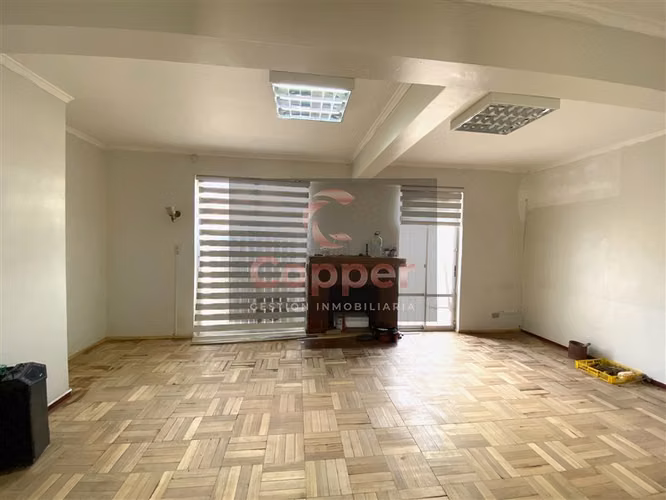 Se vende amplia casa en Copiapó, Sector Cancha Rayada