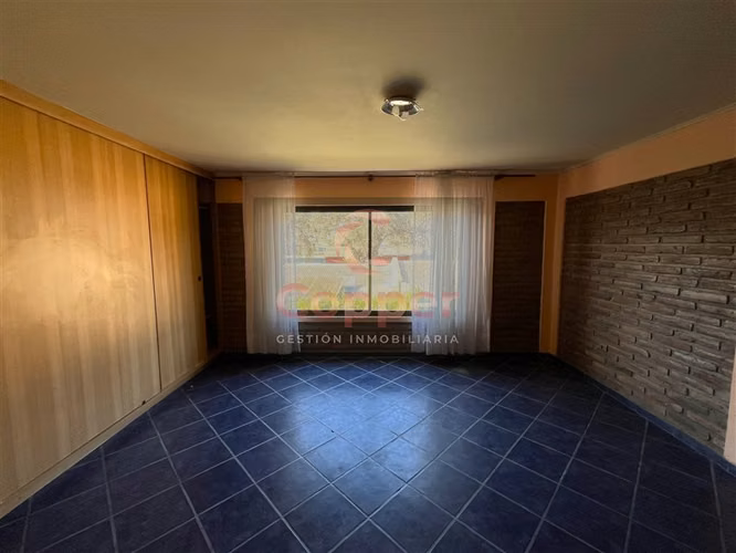 Casa en Venta en Villa, Sector Cancha Rayada