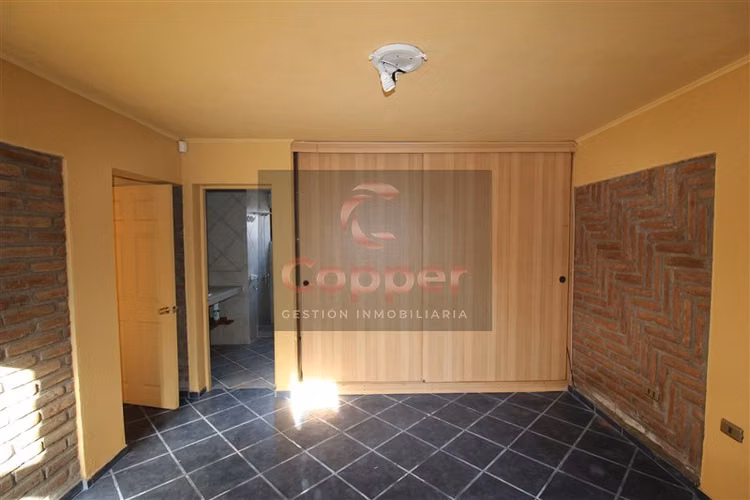 Casa en Venta en Villa, Sector Cancha Rayada