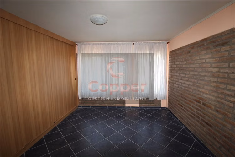 Casa en Venta en Villa, Sector Cancha Rayada