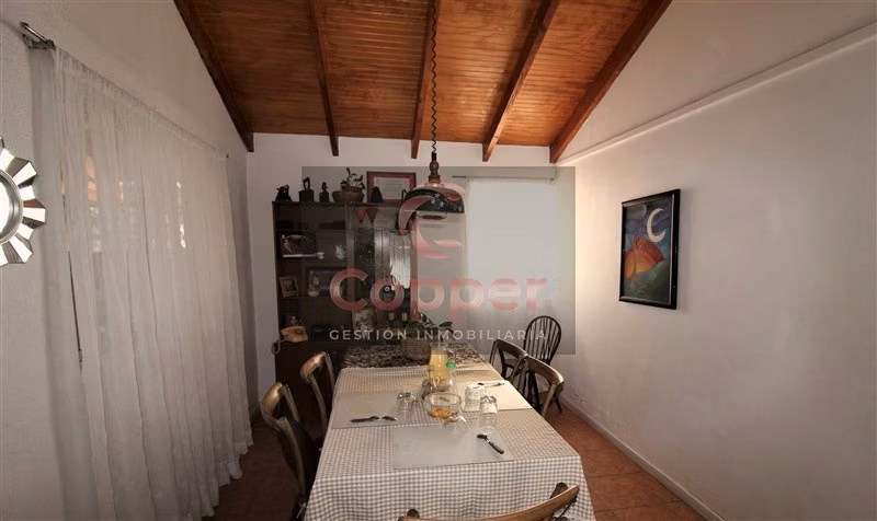Casa en venta, sector norte cancha rayada