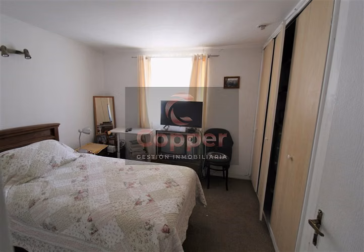 Casa en venta, sector norte cancha rayada