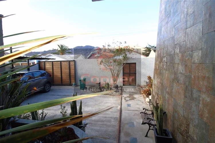 Casa en venta de 4 dorm. en Copiapó - Imagen 32