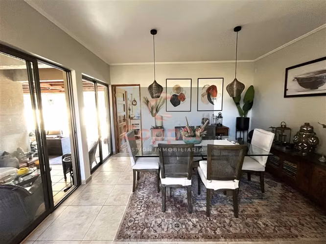 Casa en venta de 4 dorm. en Copiapó
