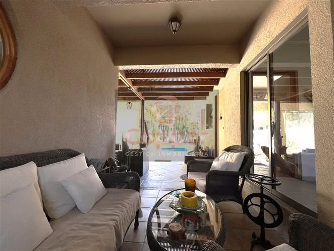 Casa en venta de 4 dorm. en Copiapó - Imagen 20